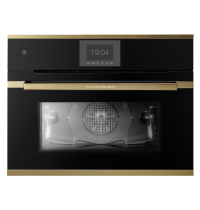 Духовой шкаф электрический Kuppersbusch CBP 6550.0 S4 Gold